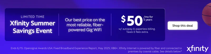 Xfinity