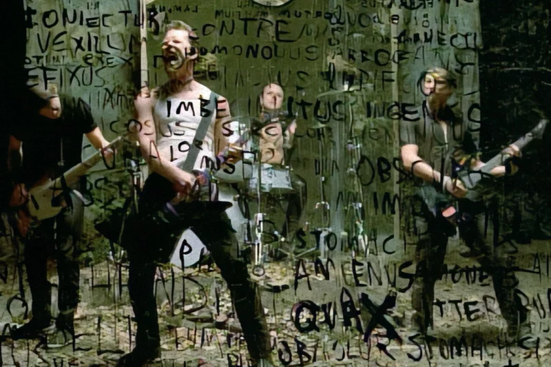 Load Remastered Music Videos