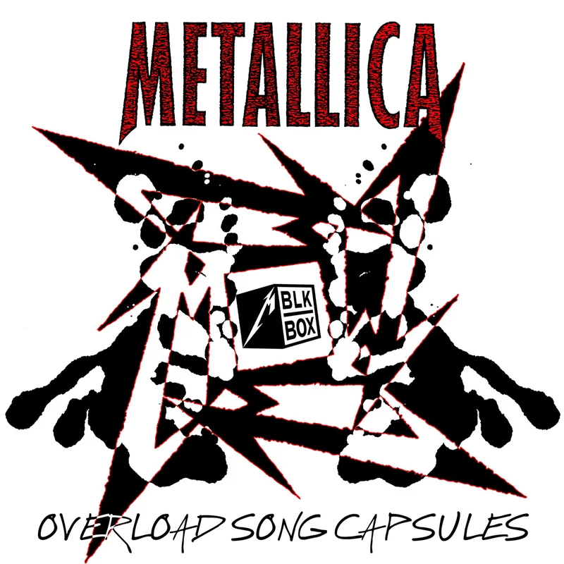 OverLoad Song Capsules
