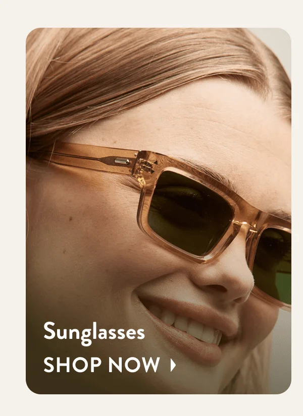 Sunglasses
