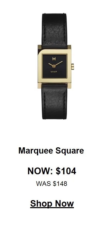 View product recommended for you