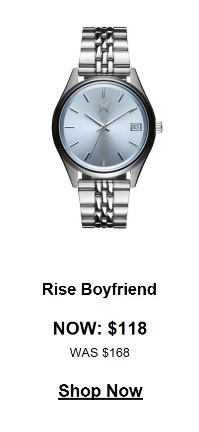 View product recommended for you