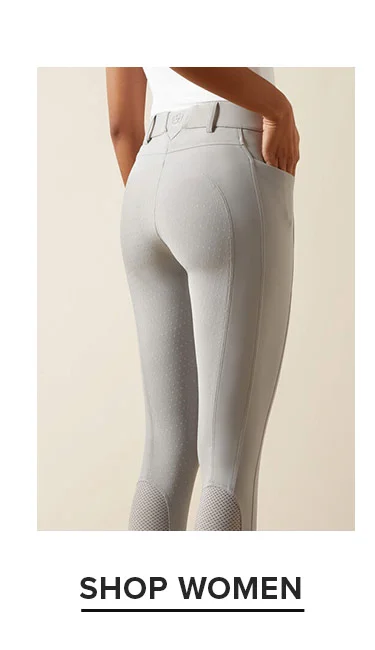 Shop Women's Breeches