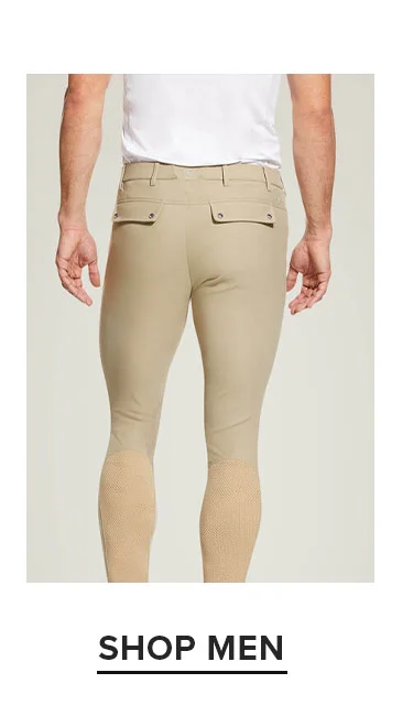 Shop Men's Breeches