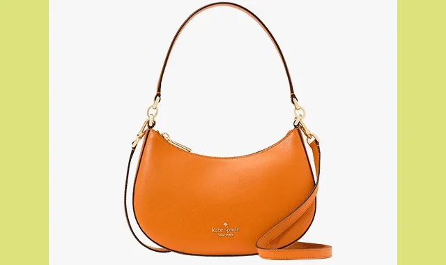 PAIGE CROSSBODY