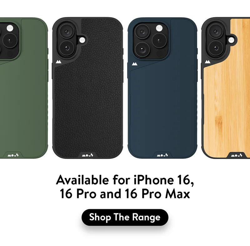iPhone 16 Camera Control Case