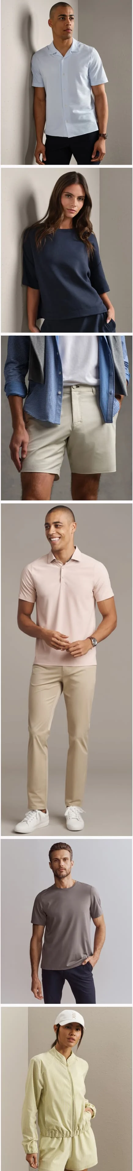 Shop new arrivals