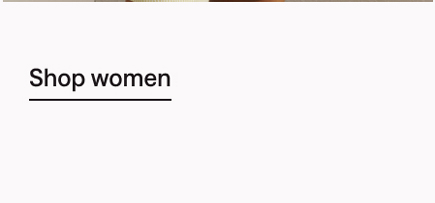 Shop women