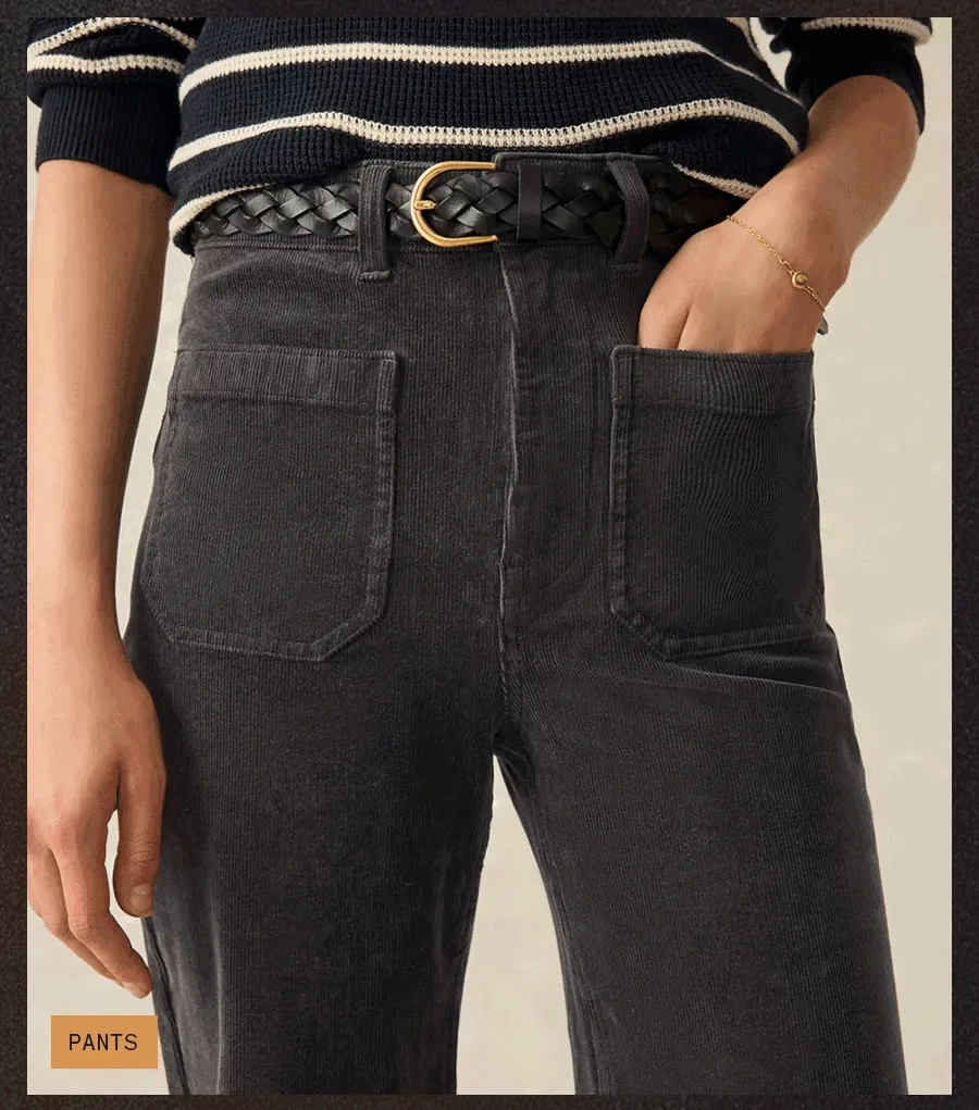 Women's Pants