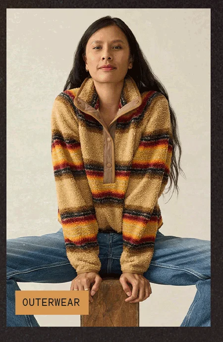Women's Outerwear