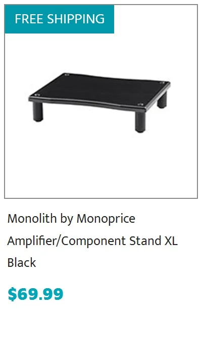 View product recommended for you