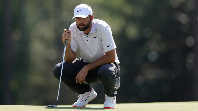 Players Champ Live