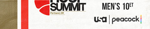 Nike Hoops Summit