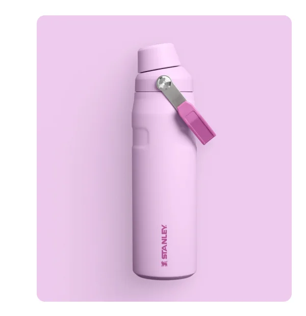 IceFlow™ Bottle with Fast Flow Lid
