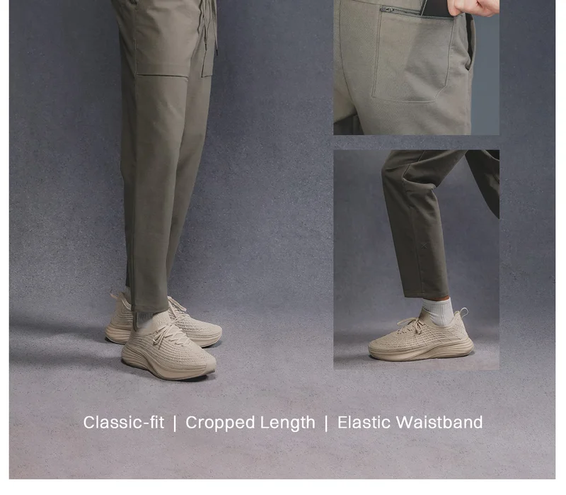Launch Icon Pull-On Pant