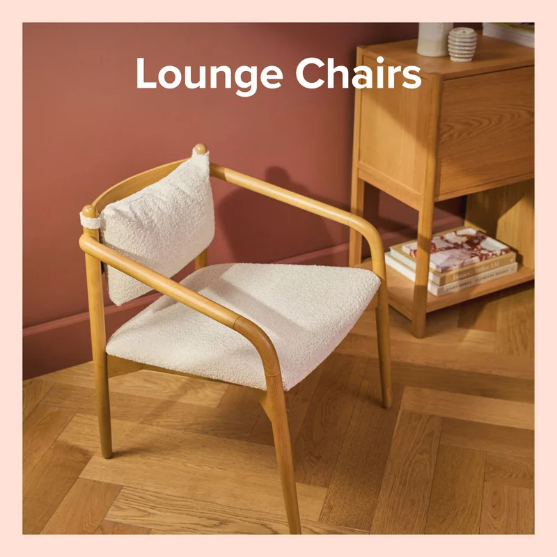 Lounge Chairs