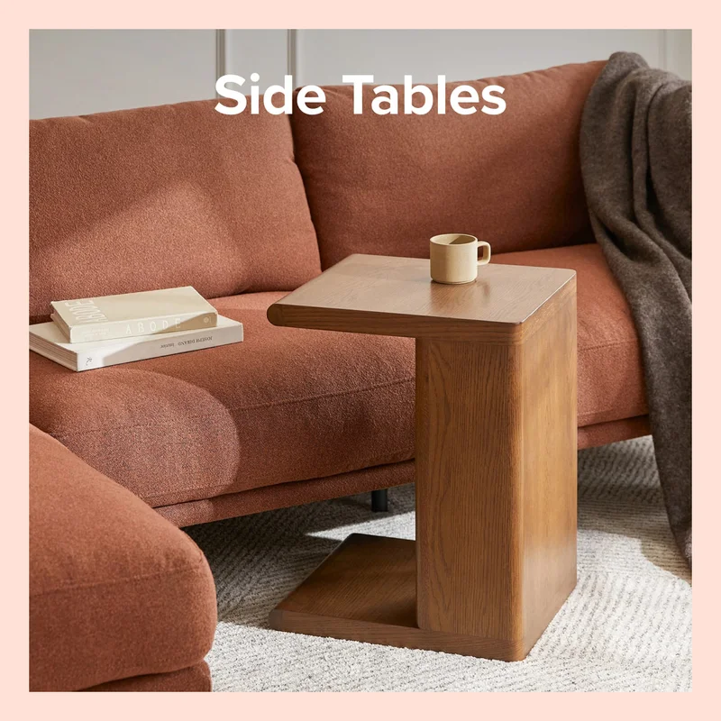 Side tables