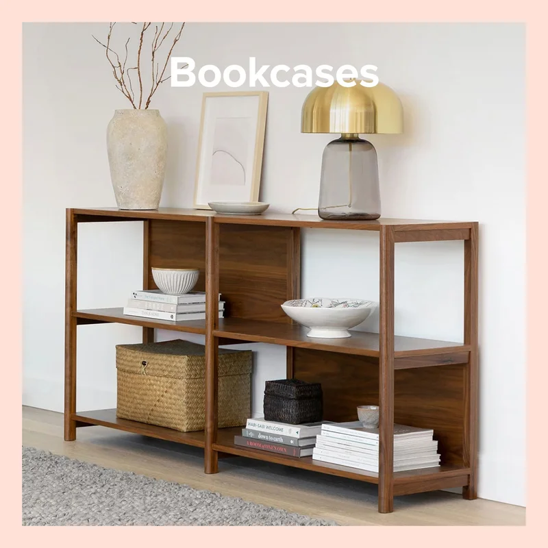 Bookcases