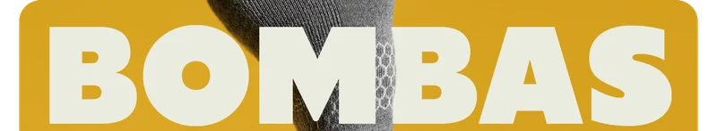 BOMBAS | Fall Fit-spiration