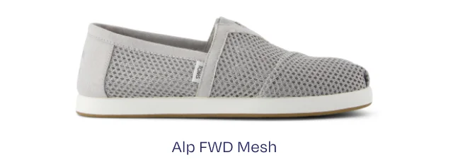 Alp FWD - Image