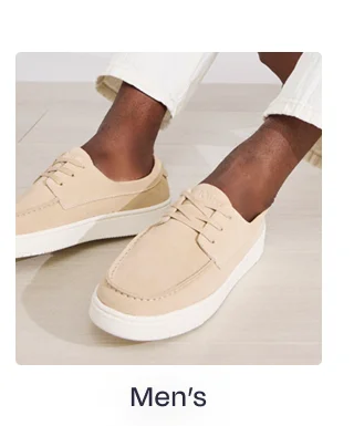 Shop Men's Collection - Button