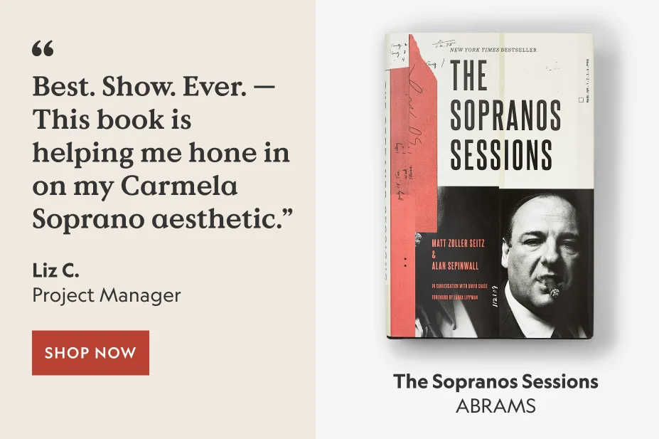 The Sopranos Sessions