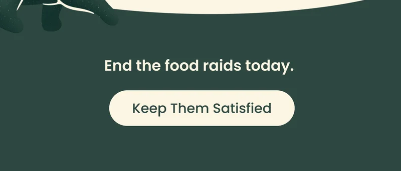 Keep Them Satisfied