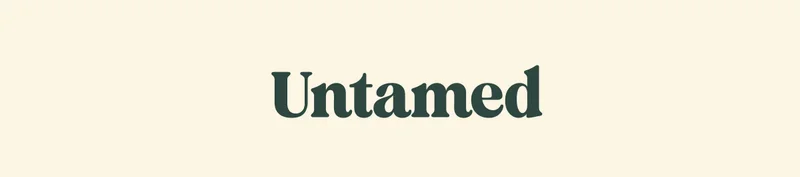 Untamed