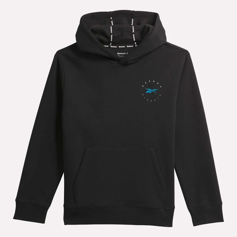Image of Kids' Game Day Hoodie