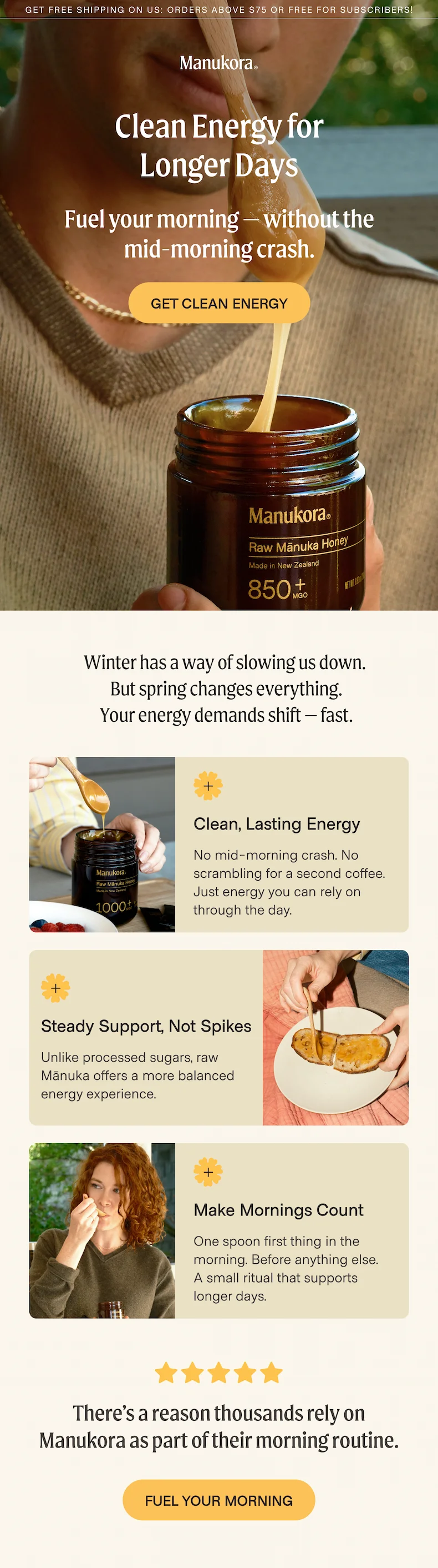 Get Clean Energy