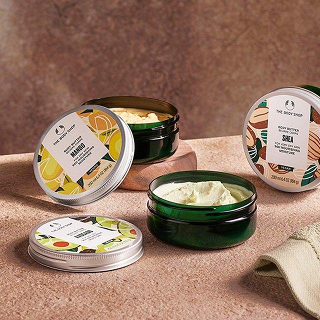 25% Off Body Care Code discount code