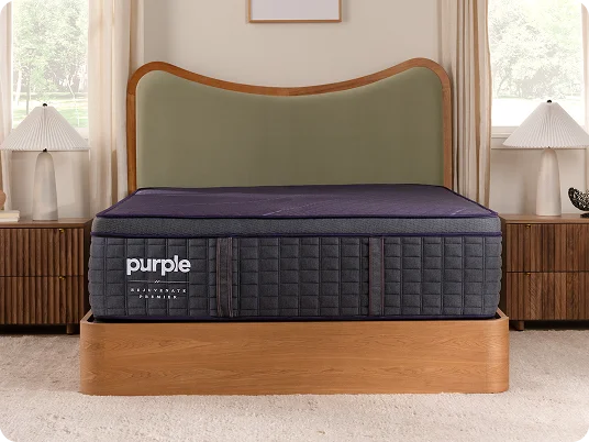Rejuvenate Mattresses