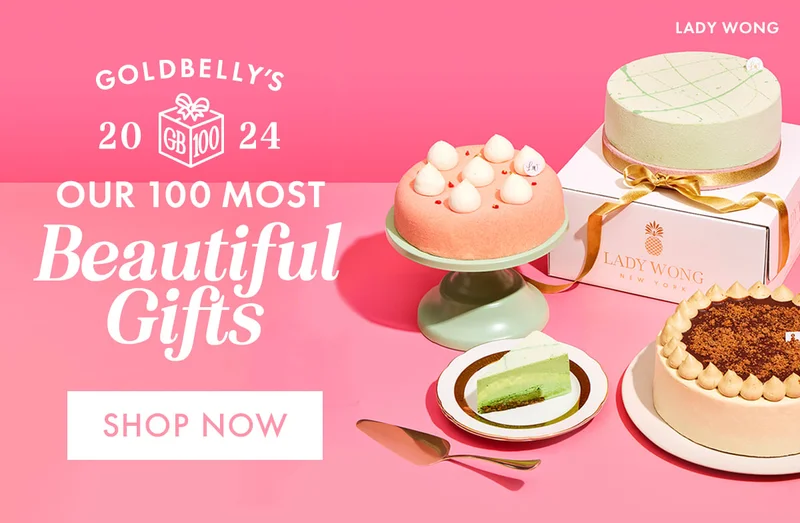 100 gifts 100 gifts