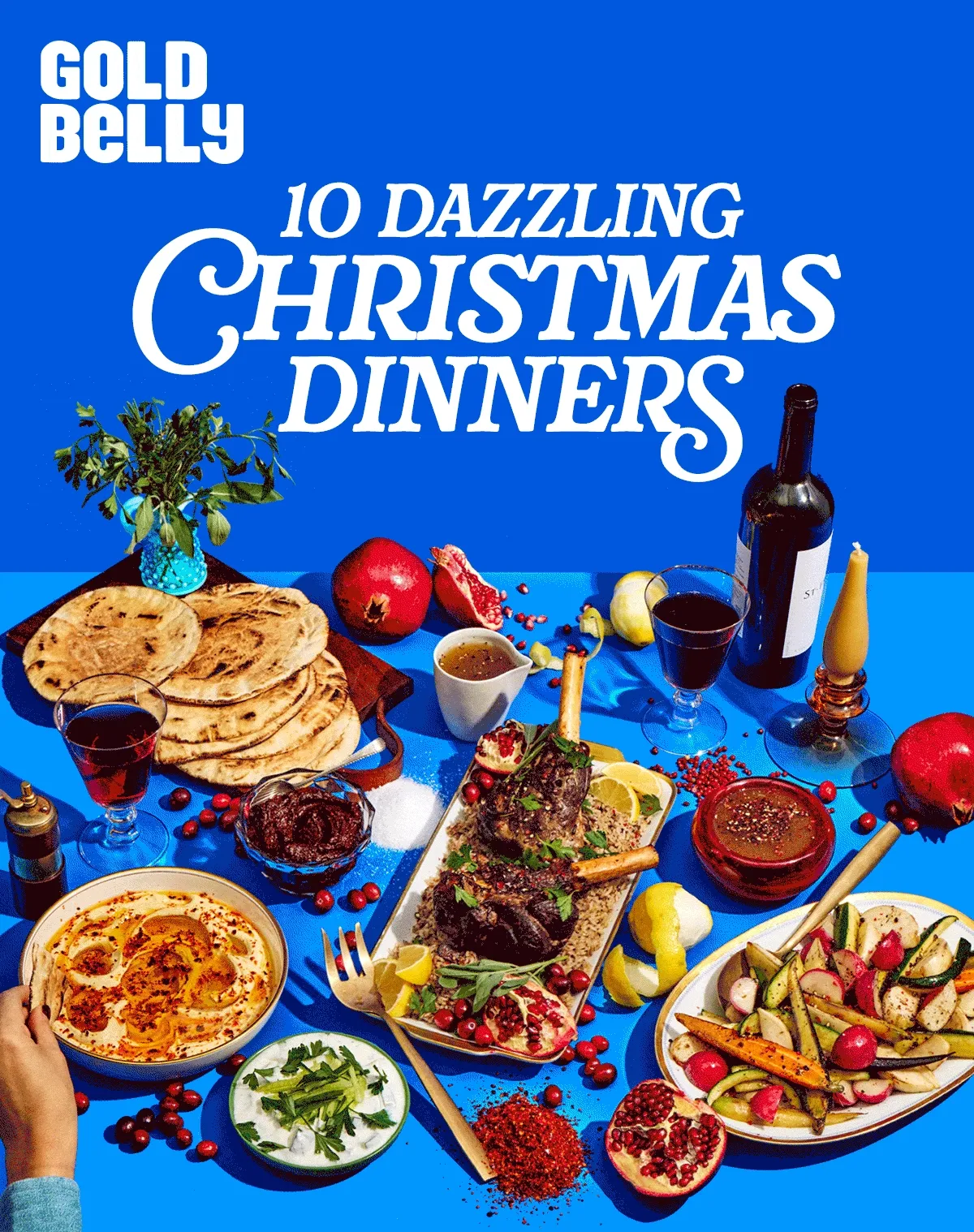 Xmas Dinners Xmas Dinners