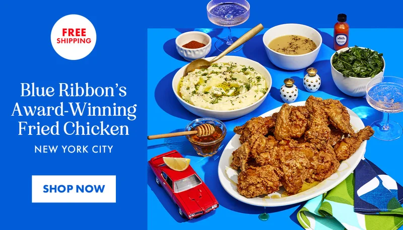 Fried Chicken Fried Chicken