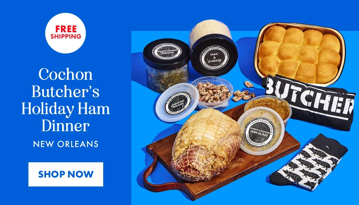 Holiday Ham Holiday Ham
