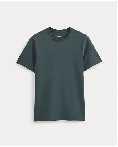 Image | Classic Tee | Midnight Navy