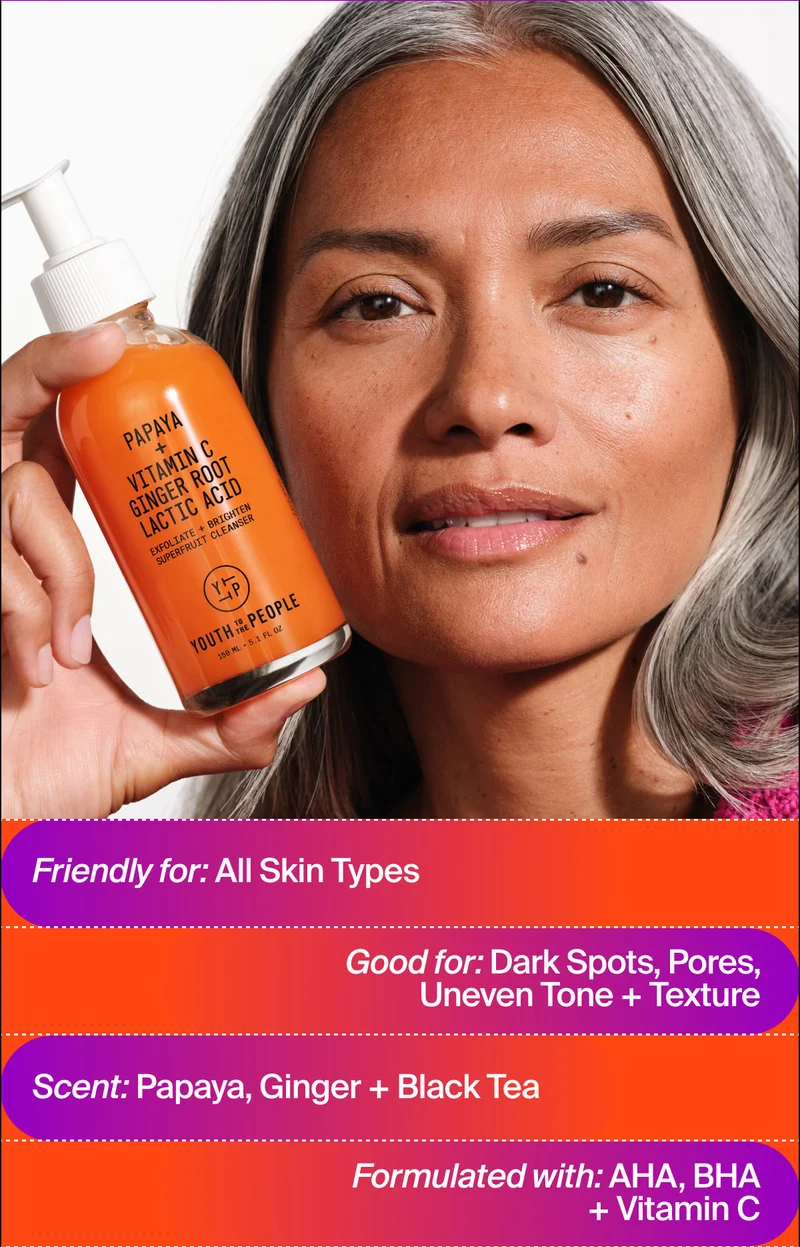 All Skin Types