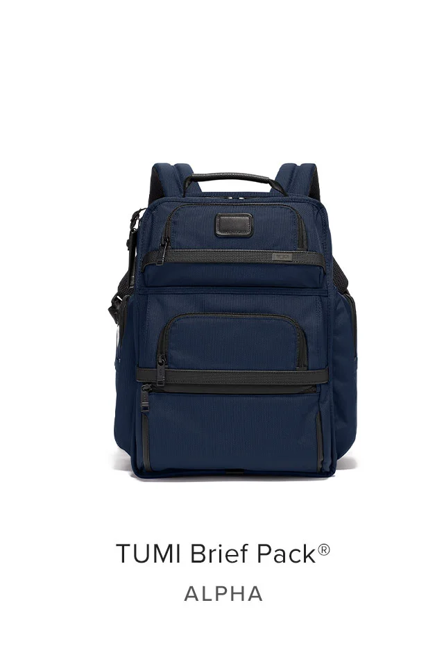 TUMI Brief Pack®