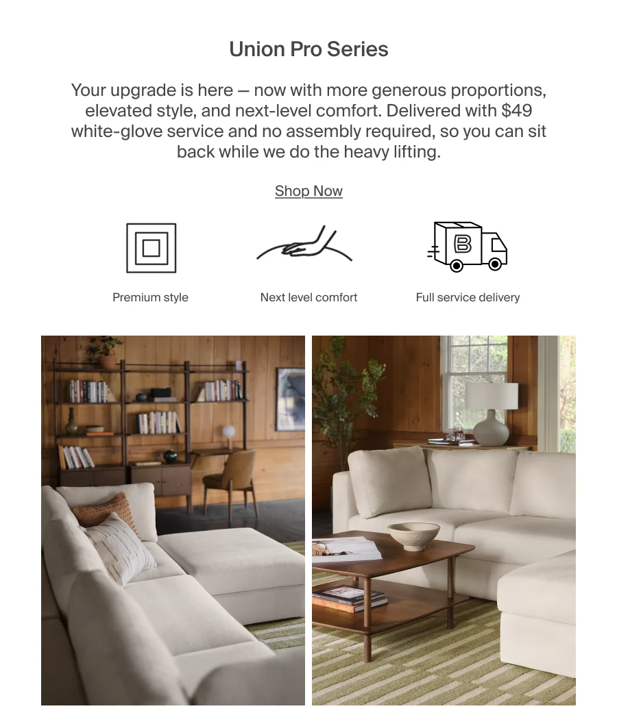 Union Pro Series