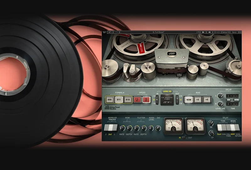 5 Ways to Get Creative with Tape Plugins