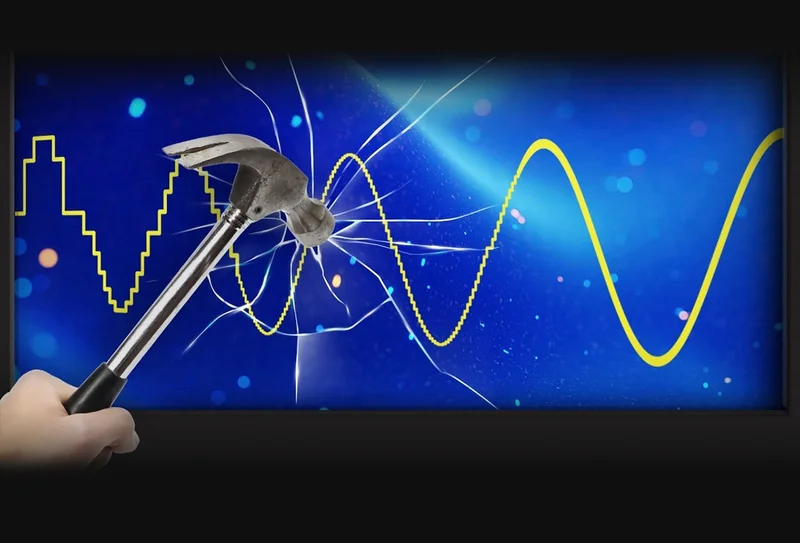 12 Sample Rate Myths BUSTED: Audio Myth Busting