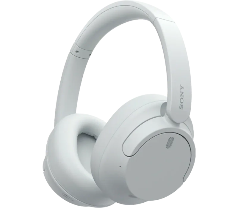 Wireless Noise Canceling Headphone White /W
