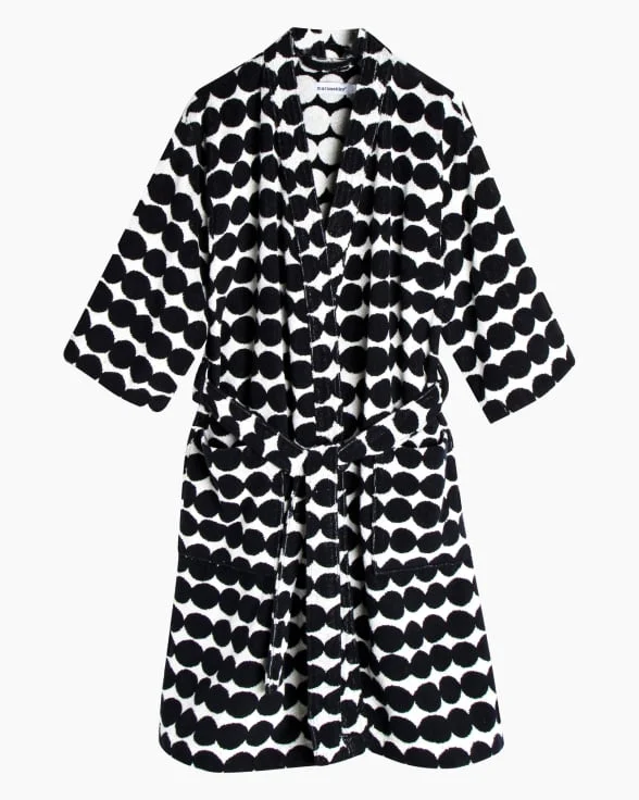 Räsymatto Bathrobe Räsymatto Bathrobe