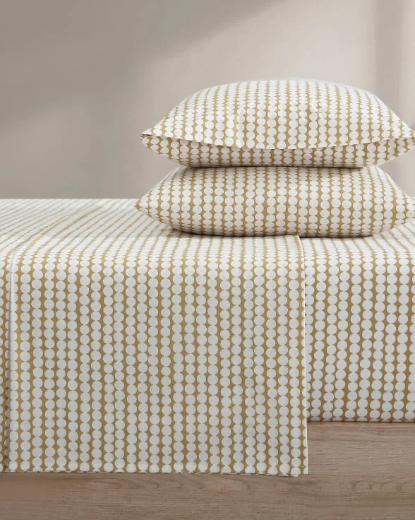 Pikku Rasymatto Queen Sheet set Pikku Rasymatto Queen Sheet set