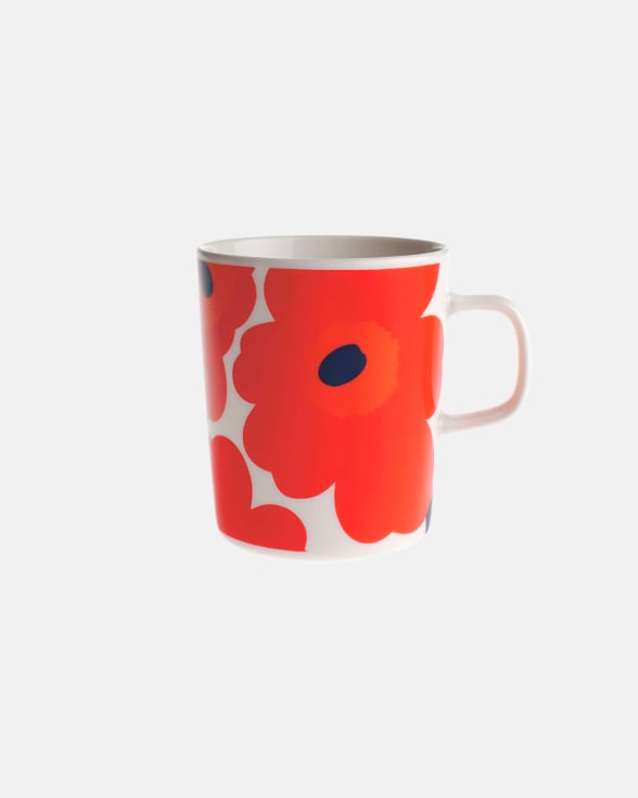 Unikko mug Unikko mug