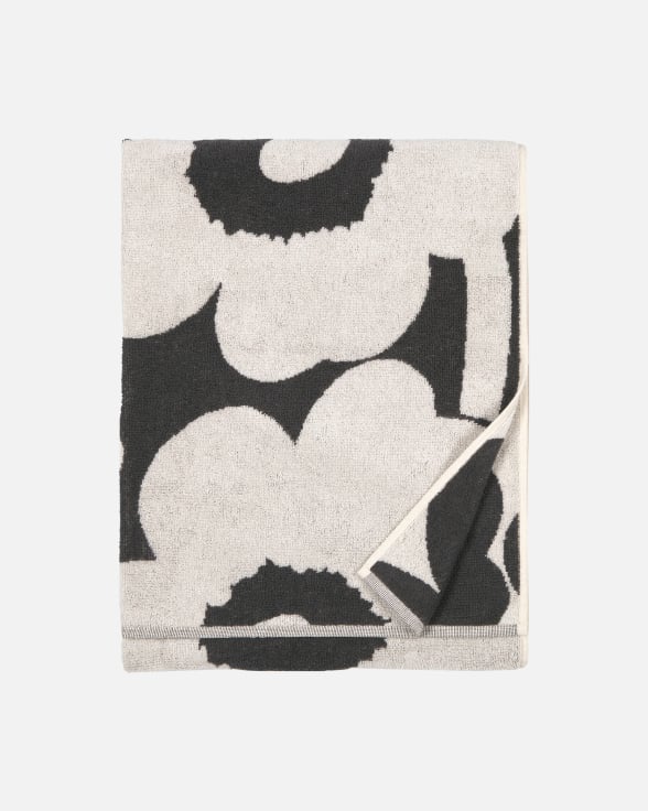 Unikko Bath Towel Unikko Bath Towel