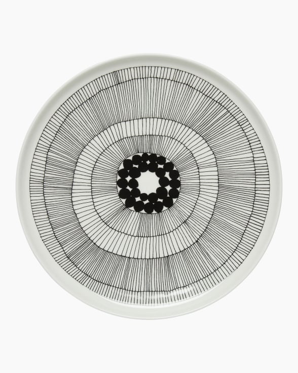 Siirtolapuutarha Dinner plate Siirtolapuutarha Dinner plate