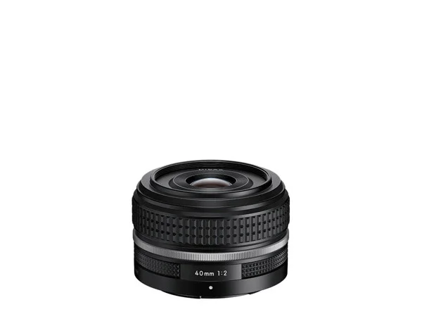 NIKKOR Z 40mm f/2 (SE) (Refurbished)