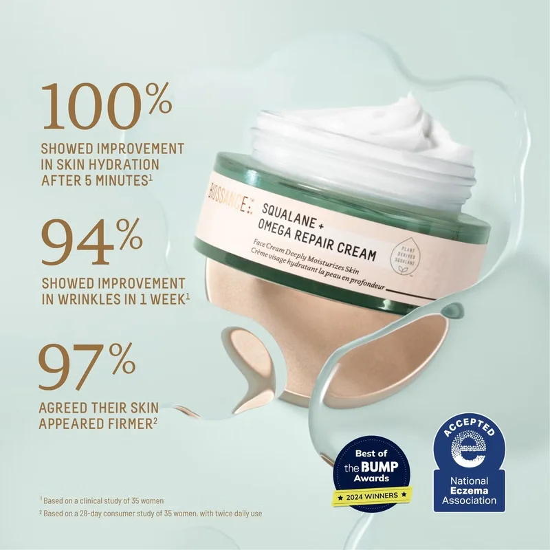 Jumbo Omega Repair Cream